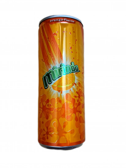 Набор напитков газированных «Mirinda»