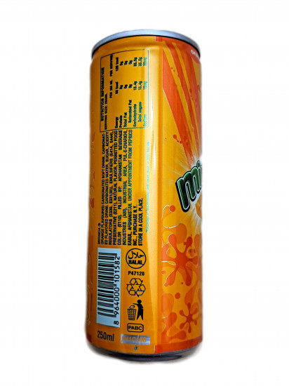 Набор напитков газированных «Mirinda»
