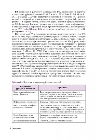 Первичные рубцовые алопеции. Диагностика и лечение. Иллюстрированное руководство для врачей