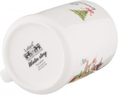 Кружка «Замурчательная ёлка» - Фото 4