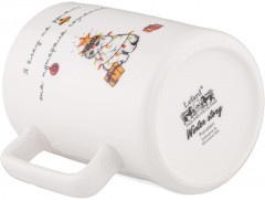 Кружка «С новым счастьем!» - Фото 3