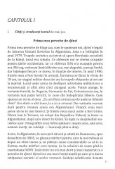 Румынский язык. Путешествие во времени: читаем роман В. Эрну «Рожденный в СССР». Учебное пособие по домашнему чтению. Уровни В1-В2. В 2 частях. Часть 1 - Фото 2