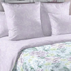 Комплект постельного белья «Цветущие мечты» - Фото 1
