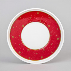 Чайная пара «Family Christmas» - Фото 5