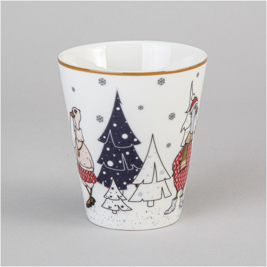 Кружка «Family Christmas»
