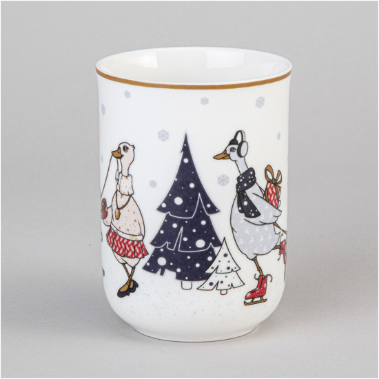 Кружка «Family Christmas»