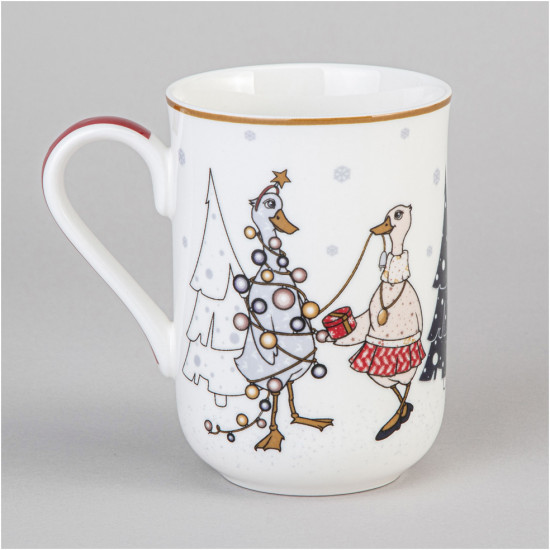Кружка «Family Christmas»