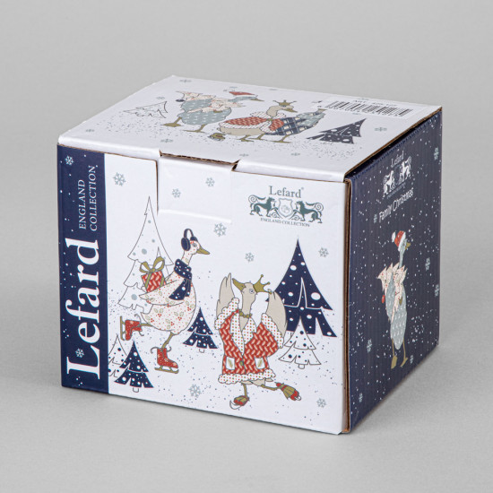 Кружка «Family Christmas»