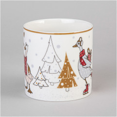 Кружка «Family Christmas» - Фото 2