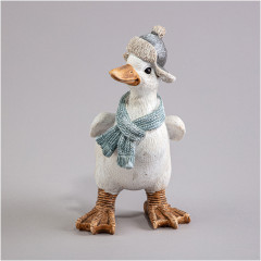 Статуэтка «Гусь» - Фото 3