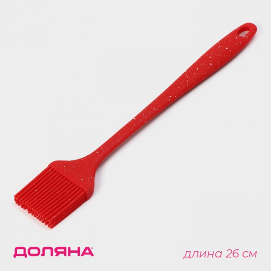 Кисть кулинарная «Гранат»