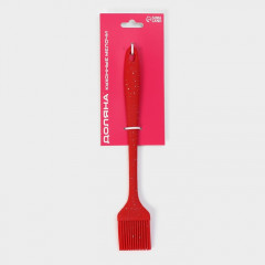 Кисть кулинарная «Гранат» - Фото 4