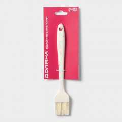 Кисть кулинарная «Гранат» - Фото 5