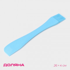 Кисть кулинарная «Дуэт» - Фото 1