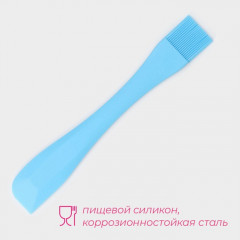 Кисть кулинарная «Дуэт» - Фото 2