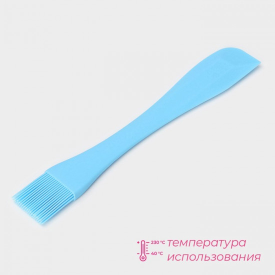 Кисть кулинарная «Дуэт»