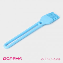 Кисть кулинарная «Дуэт» - Фото 1