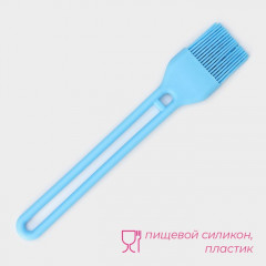 Кисть кулинарная «Дуэт» - Фото 2