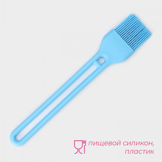 Кисть кулинарная «Дуэт»