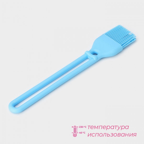 Кисть кулинарная «Дуэт»
