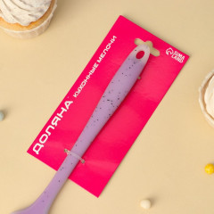 Кисть кулинарная «Леонардо» - Фото 5