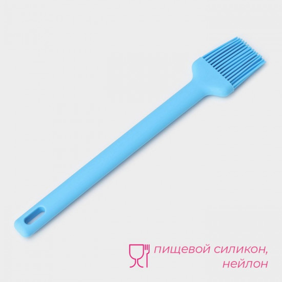 Кисть кулинарная «Люкс»