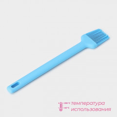 Кисть кулинарная «Люкс» - Фото 2