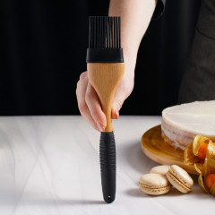 Кисть кулинарная «Макота» - Фото 3