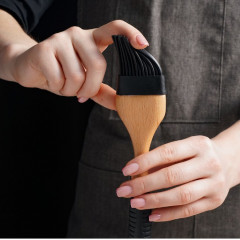 Кисть кулинарная «Макота» - Фото 4