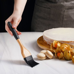 Кисть кулинарная «Макота» - Фото 6