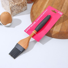 Кисть кулинарная «Макота» - Фото 8