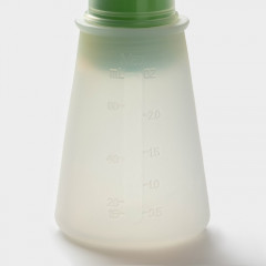 Кисть с резервуаром для масла «Олио» - Фото 2