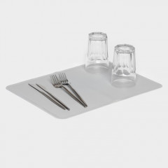 Коврик для сушки посуды «Шилдон» - Фото 2