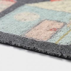 Коврик придверный грязезащитный «Home» - Фото 2