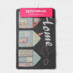 Коврик придверный грязезащитный «Home» - Фото 4