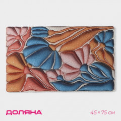 Коврик придверный - Фото 1