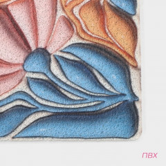 Коврик придверный - Фото 3