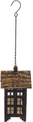 Изделие декоративное подвесное «Домик» - Фото 3