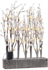 Украшение настольное «Дерево» - Фото 1