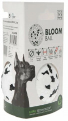 Игрушка для собак «Мяч» - Фото 4