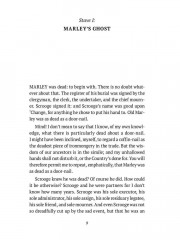 A Christmas Carol in Prose - Фото 4