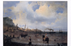 Набор открыток «Иван Айвазовский. Ялта» - Фото 3