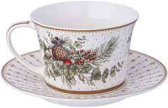 Набор чайных пар «Celebration» - Фото 2