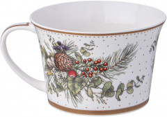 Набор чайных пар «Celebration» - Фото 4