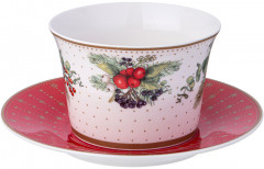 Набор чайных пар «Celebration» - Фото 2