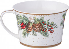 Набор чайных пар «Celebration» - Фото 4