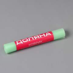 Коврик противоскользящий «Круги» - Фото 3