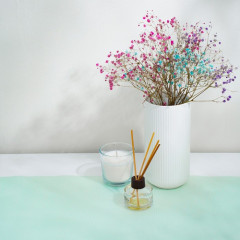 Коврик противоскользящий «Круги» - Фото 5