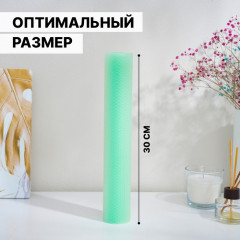 Коврик противоскользящий «Круги» - Фото 9