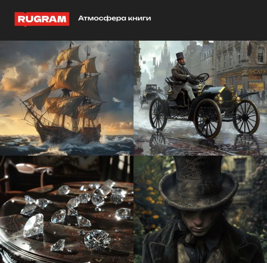 Наследница долины Рейн